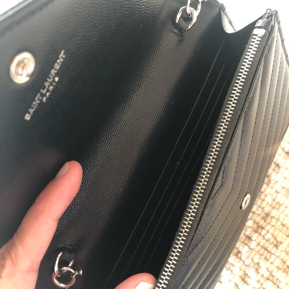 YSL wallet on chain - Picture 3 of 5